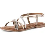 Tamaris 28139-44-116 Champagne