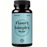 Jíme zdravě Vlasový komplex pro ženy 60…