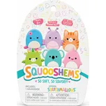 Squishmallows Squooshems Mystery 6 cm