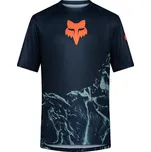 Fox Racing Ranger SS Jersey Image Print…