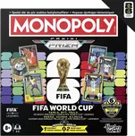 Hasbro Monopoly Panini Prizm Fifa World…
