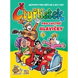 Čtyřlístek pro chytré hlavičky -…