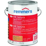 Remmers HK Lazura 3v1 Plus 2,5 l…