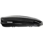Menabo Satellite 600 Black Duo Crab…