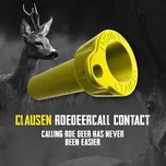 Clausen Roedeercall Contact vábnička