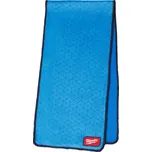 Milwaukee Microfiber Cooling Towel modrý