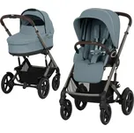 Cybex Talos S Lux 2025