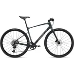 Giant FastRoad AR Advanced 1 Asphalt…
