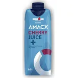 Amacx Juice+ 500 ml Cherry