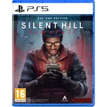 Silent Hill Townfall PS5 krabicová verze