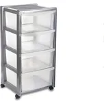 Stefanplast Libera 4 zásuvky…
