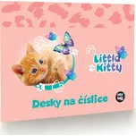 Oxybag Desky na číslice 18,6 x 24,8 cm