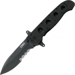 CRKT M21 Linerlock Special Forces…