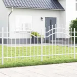 vidaXL Woerden 42003969 bílý 240 x 140…