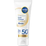 Nivea Sun Spot Control Luminous 630…