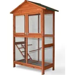 Scobax Voliéra pro ptáky 83 x 60 x 160…