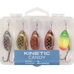 Kinetic Candy 4 g 5 ks třpytka