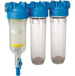 Atlas Filtri Hydra Rainmaster Trio 1"…