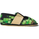 Rayve Slippers Elastic Cubes
