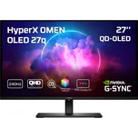 HP HyperX Omen 27q (CH0R2E9)