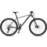 4Ever Prodigy Boost DI2 29" Matt Black…