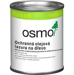 OSMO Color Ochranná olejová lazura 125…
