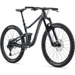 Giant Trance X 2 29" Metallic Black 2024