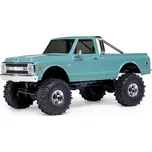 axial SCX30 Chevrolet K10 4WD RTR 1:30…