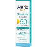 Astrid Sun Sensitive pleťový krém na…