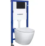 Geberit Duofix Basic Delos GBDDCH2