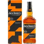 Jack Daniel's McLaren Formula 1 Team…