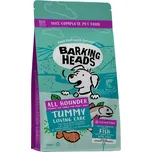Barking Heads All Hounder Adult Tummy…