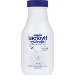 Lactovit Original sprchový gel
