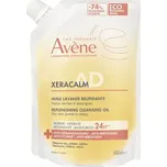 Avène XeraCalm relipidační mycí olej…