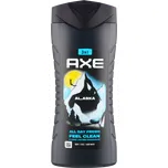 Axe Alaska sprchový gel 400 ml