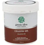 GREEN IDEA Celustin gel 250 ml