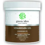 GREEN IDEA Venuregen gel 250 ml