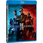 Mortal Kombat II (2026) Blu-ray