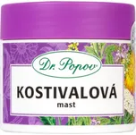 Dr. Popov Kostivalová mast
