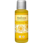 Saloos Bio Arnikový olej 50 ml