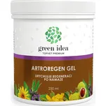 GREEN IDEA Artroregen gel 250 ml
