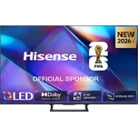 Hisense 65" QLED (65A7S)