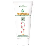 Cannaderm Thermolka hřejivé konopné…