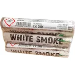 Dýmovnice White Smoke bílá 3 ks