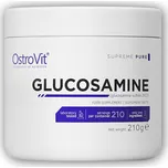 OstroVit Supreme Pure Glucosamine 210 g