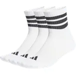 adidas 3-Stripes Cushioned Mid Cut…