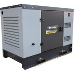 Hahn & Sohn HDE19STA3