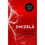 Zmizelá - Gillian Flynnová (2025)…