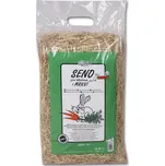 Limara Krmné seno s mrkví 15 l