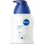Nivea Creme Soft tekuté mýdlo
